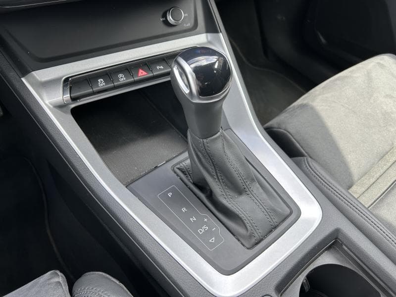 Audi Q3 S-Line | 1.5 TFSI 150 CV | Carplay | GPS | Caméra | Sièges av chauffants - 22