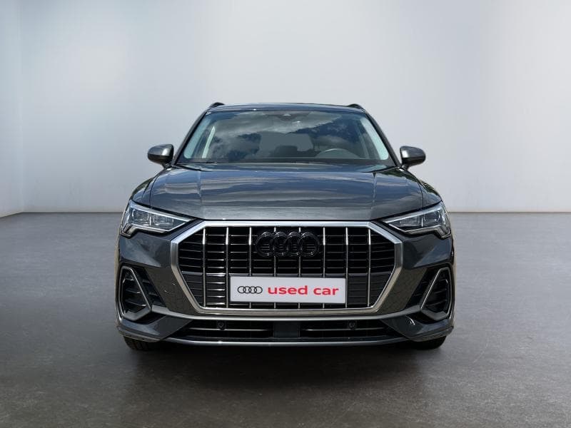 Audi Q3 S-Line | 1.5 TFSI 150 CV | Carplay | GPS | Caméra | Sièges av chauffants - 3
