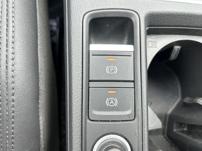 Audi Q3 S-Line | 1.5 TFSI 150 CV | Carplay | GPS | Caméra | Sièges av chauffants - 36