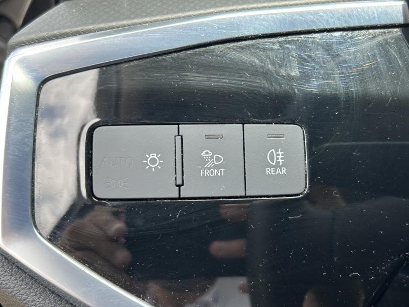 Audi Q3 S-Line | 1.5 TFSI 150 CV | Carplay | GPS | Caméra | Sièges av chauffants - 33