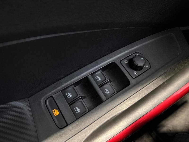 Skoda Fabia Monte Carlo | 1.0 Tsi 116cv | Carplay | Caméra | Bluetooth | Capteurs Av & Arr - 13