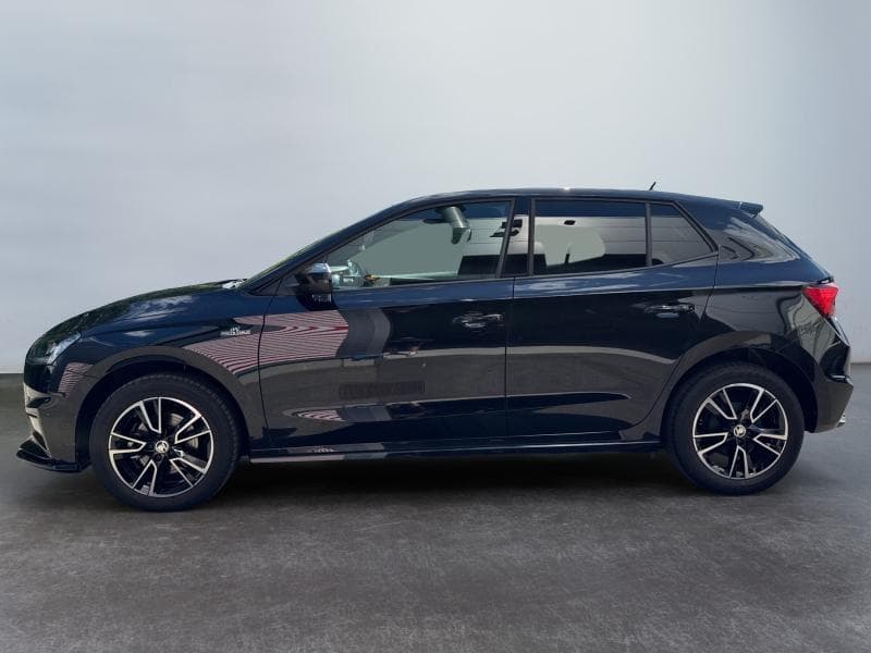 Skoda Fabia Monte Carlo | 1.0 Tsi 116cv | Carplay | Caméra | Bluetooth | Capteurs Av & Arr - 5