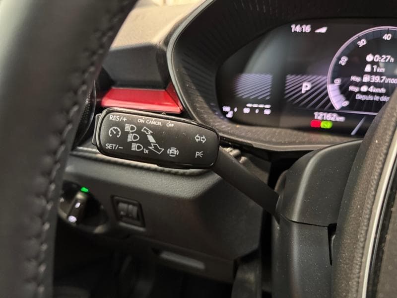 Skoda Fabia Monte Carlo | 1.0 Tsi 116cv | Carplay | Caméra | Bluetooth | Capteurs Av & Arr - 20