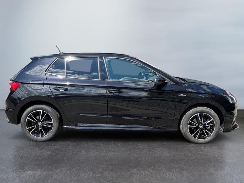 Skoda Fabia Monte Carlo | 1.0 Tsi 116cv | Carplay | Caméra | Bluetooth | Capteurs Av & Arr - 4