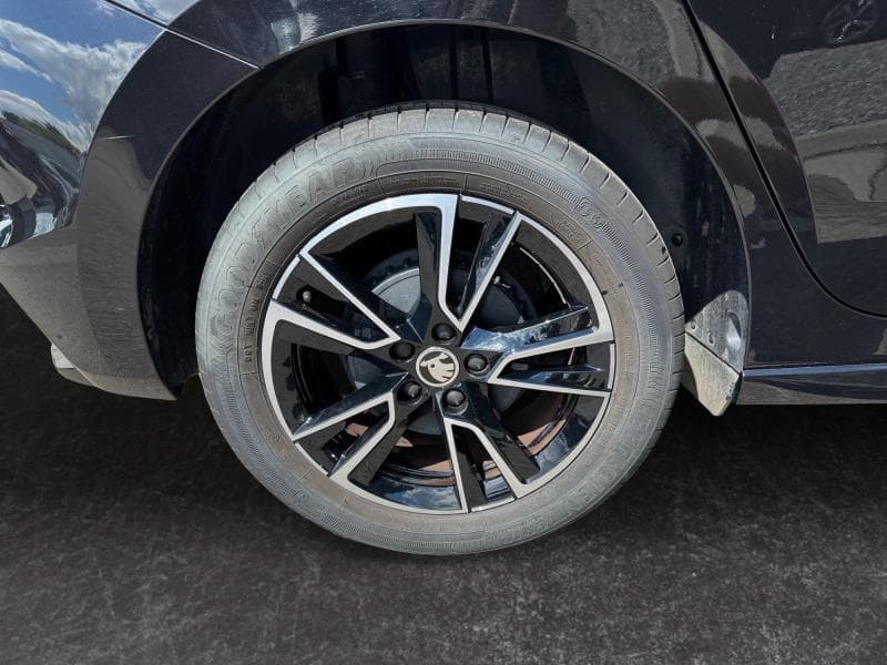 Skoda Fabia Monte Carlo | 1.0 Tsi 116cv | Carplay | Caméra | Bluetooth | Capteurs Av & Arr - 8