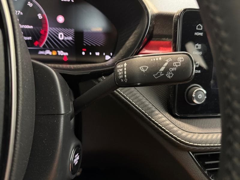 Skoda Fabia Monte Carlo | 1.0 Tsi 116cv | Carplay | Caméra | Bluetooth | Capteurs Av & Arr - 21