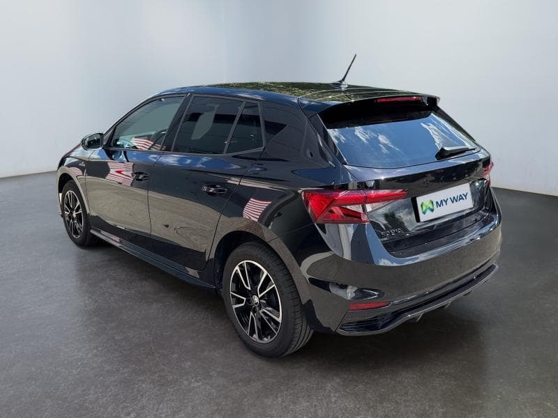 Skoda Fabia Monte Carlo | 1.0 Tsi 116cv | Carplay | Caméra | Bluetooth | Capteurs Av & Arr - 7