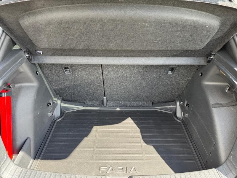Skoda Fabia Monte Carlo | 1.0 Tsi 116cv | Carplay | Caméra | Bluetooth | Capteurs Av & Arr - 29