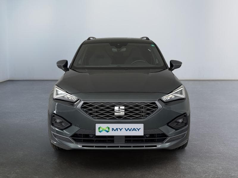 Seat Tarraco FR | 1.5 TSI 150cv | 7 places | Carplay | Toit ouvrant | Attelage - 3