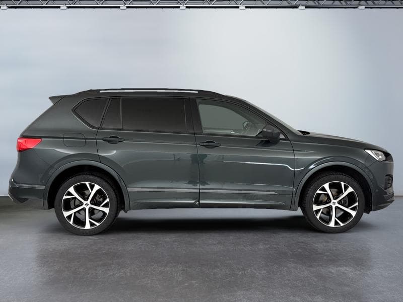 Seat Tarraco FR | 1.5 TSI 150cv | 7 places | Carplay | Toit ouvrant | Attelage - 4