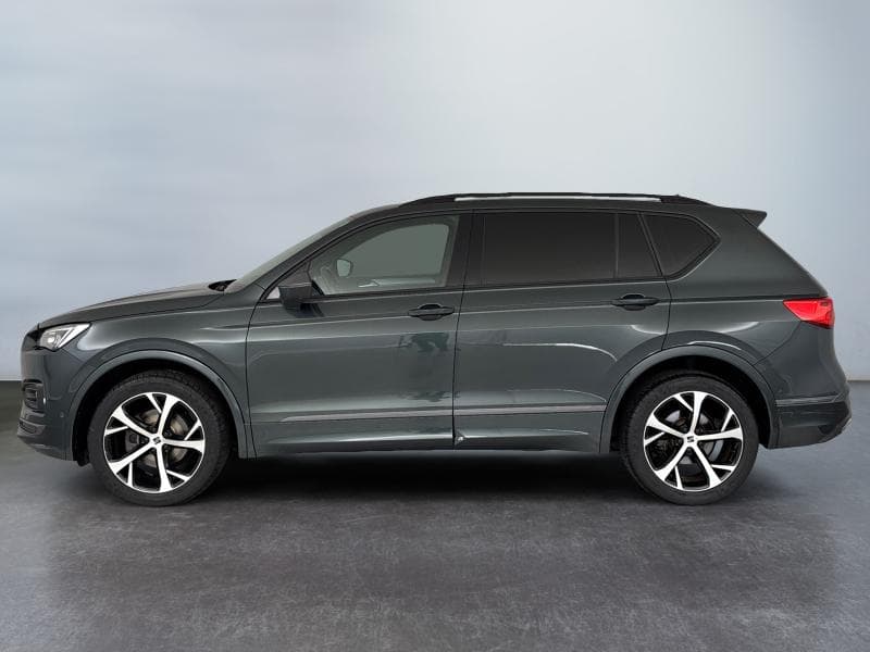 Seat Tarraco FR | 1.5 TSI 150cv | 7 places | Carplay | Toit ouvrant | Attelage - 5