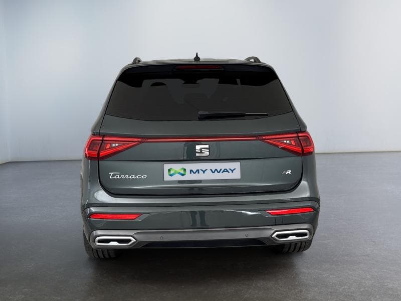 Seat Tarraco FR | 1.5 TSI 150cv | 7 places | Carplay | Toit ouvrant | Attelage - 8
