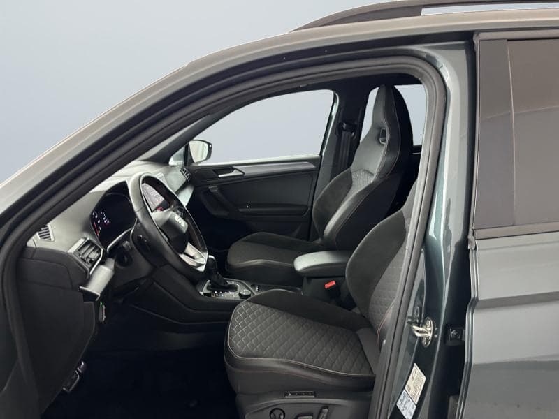 Seat Tarraco FR | 1.5 TSI 150cv | 7 places | Carplay | Toit ouvrant | Attelage - 10