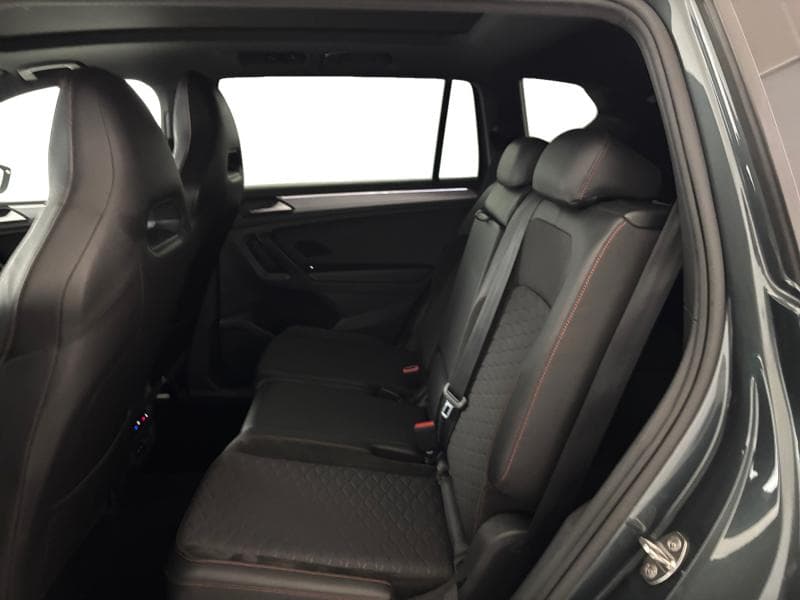 Seat Tarraco FR | 1.5 TSI 150cv | 7 places | Carplay | Toit ouvrant | Attelage - 16