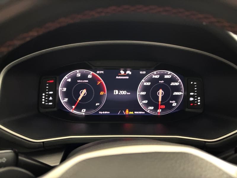 Seat Tarraco FR | 1.5 TSI 150cv | 7 places | Carplay | Toit ouvrant | Attelage - 14