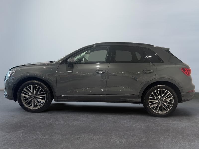 Audi Q3 Advanced | 1.5 TFSI 150 | Carplay | GPS | Keyless | Garantie=03/2030 - 5