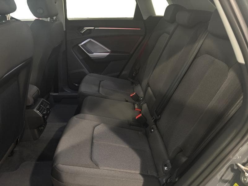 Audi Q3 Advanced | 1.5 TFSI 150 | Carplay | GPS | Keyless | Garantie=03/2030 - 10