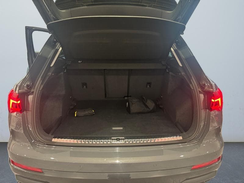 Audi Q3 Advanced | 1.5 TFSI 150 | Carplay | GPS | Keyless | Garantie=03/2030 - 25