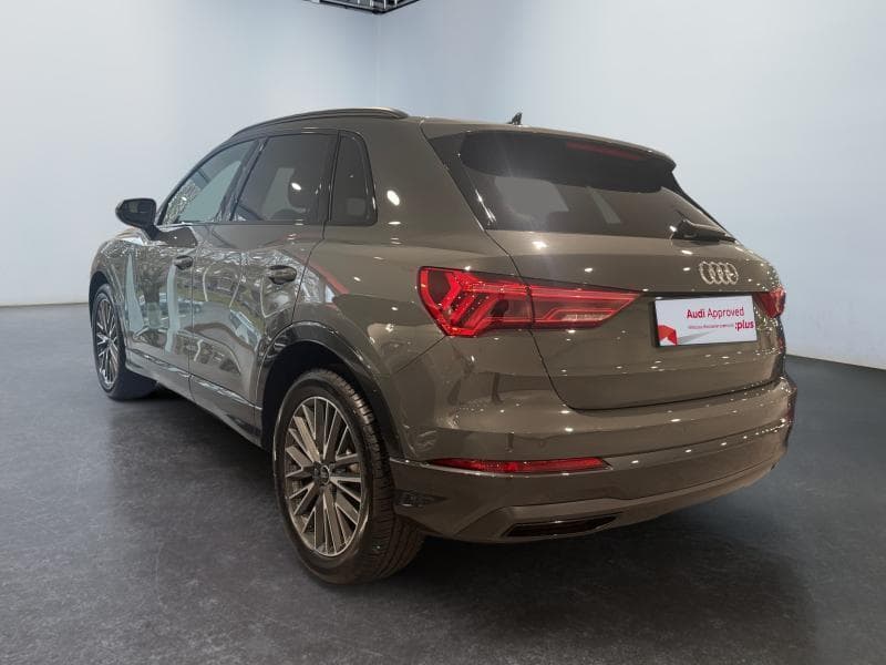 Audi Q3 Advanced | 1.5 TFSI 150 | Carplay | GPS | Keyless | Garantie=03/2030 - 3