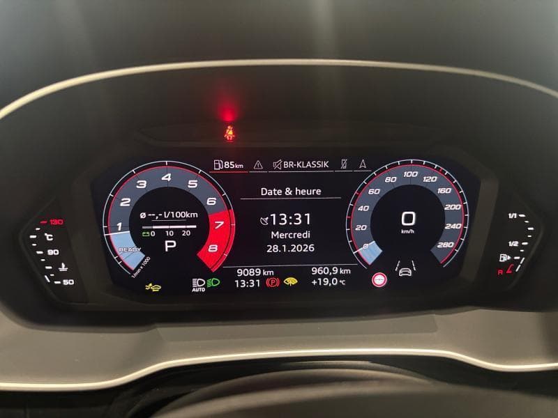 Audi Q3 Advanced | 1.5 TFSI 150 | Carplay | GPS | Keyless | Garantie=03/2030 - 15