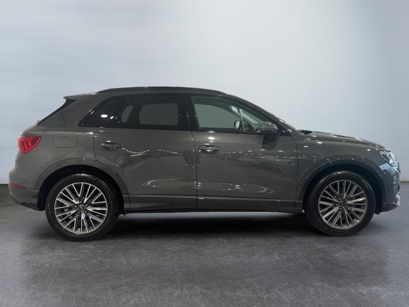 Audi Q3 Advanced | 1.5 TFSI 150 | Carplay | GPS | Keyless | Garantie=03/2030 - 6