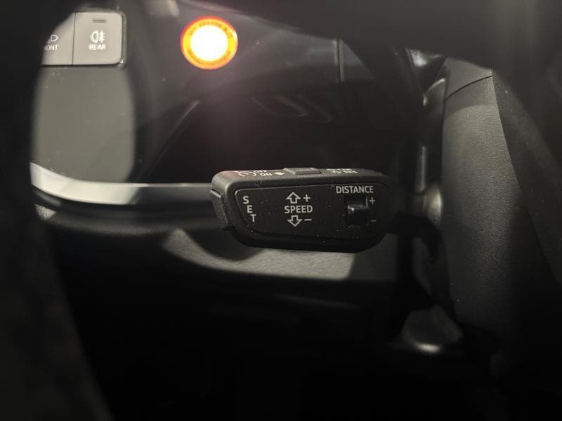 Audi Q3 Advanced | 1.5 TFSI 150 | Carplay | GPS | Keyless | Garantie=03/2030 - 21