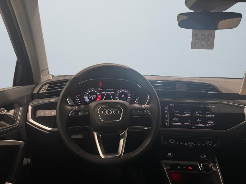 Audi Q3 Advanced | 1.5 TFSI 150 | Carplay | GPS | Keyless | Garantie=03/2030 - 13