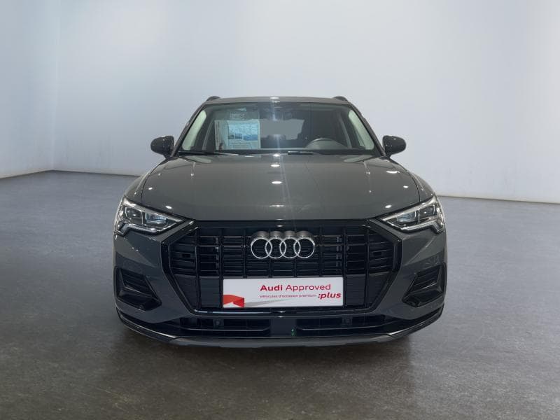 Audi Q3 Advanced | 1.5 TFSI 150 | Carplay | GPS | Keyless | Garantie=03/2030 - 4