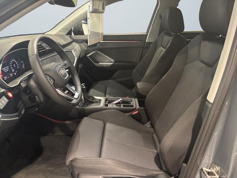 Audi Q3 Advanced | 1.5 TFSI 150 | Carplay | GPS | Keyless | Garantie=03/2030 - 9