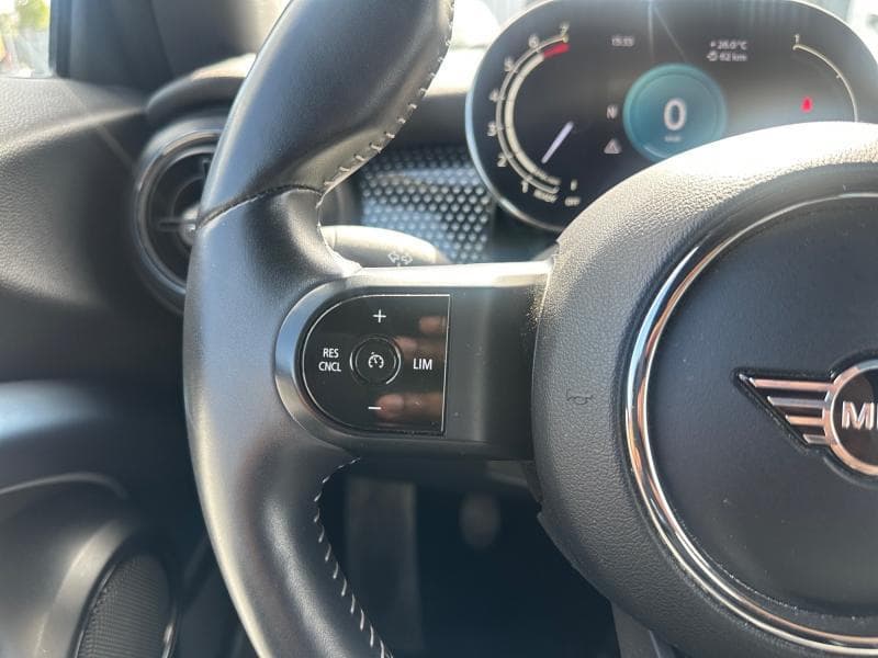 MINI Cooper Sidewalk | GPS | Capteurs Ar | Clim auto | Cruise control - 18