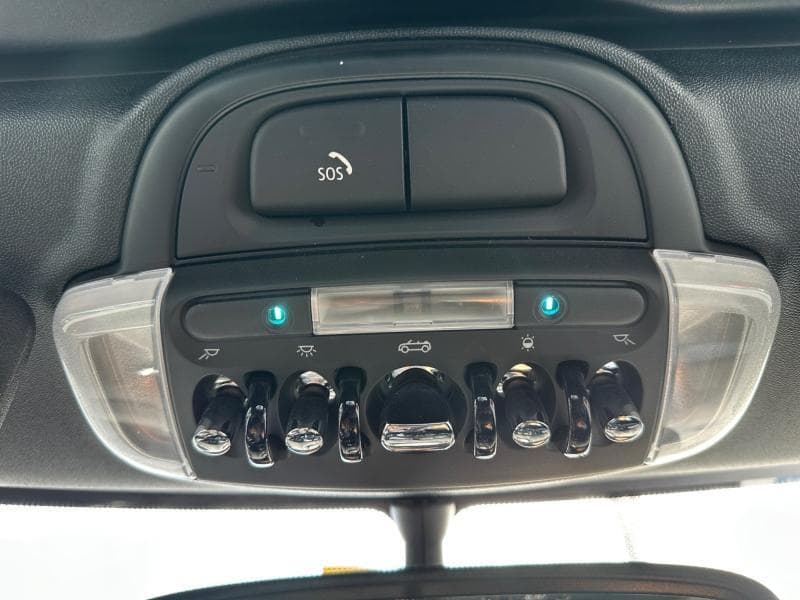 MINI Cooper Sidewalk | GPS | Capteurs Ar | Clim auto | Cruise control - 21