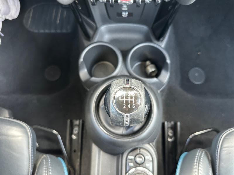 MINI Cooper Sidewalk | GPS | Capteurs Ar | Clim auto | Cruise control - 23