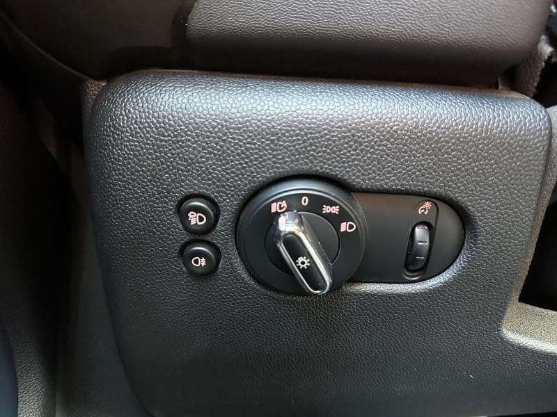 MINI Cooper Sidewalk | GPS | Capteurs Ar | Clim auto | Cruise control - 20