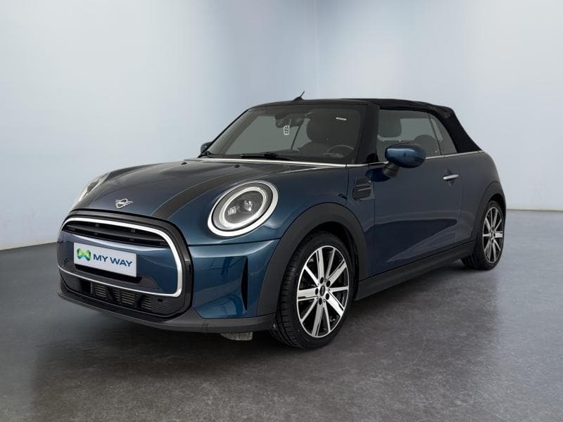MINI Cooper Sidewalk | GPS | Capteurs Ar | Clim auto | Cruise control - 1