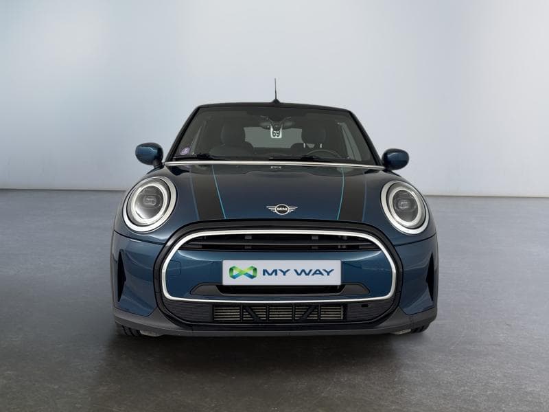 MINI Cooper Sidewalk | GPS | Capteurs Ar | Clim auto | Cruise control - 3