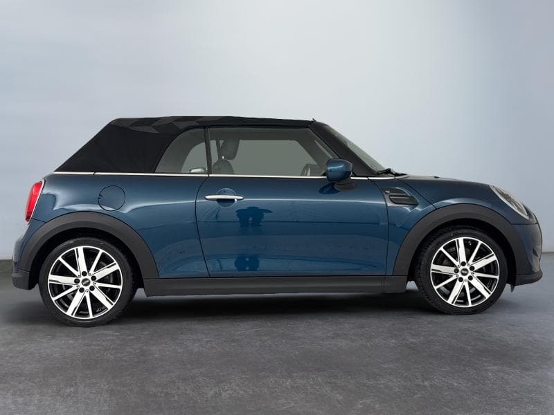 MINI Cooper Sidewalk | GPS | Capteurs Ar | Clim auto | Cruise control - 4