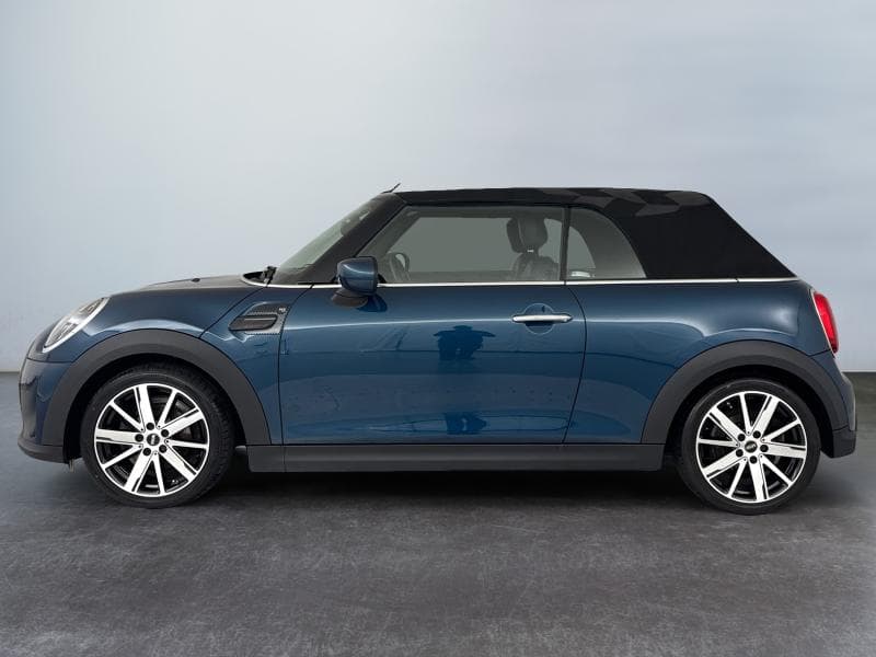 MINI Cooper Sidewalk | GPS | Capteurs Ar | Clim auto | Cruise control - 5