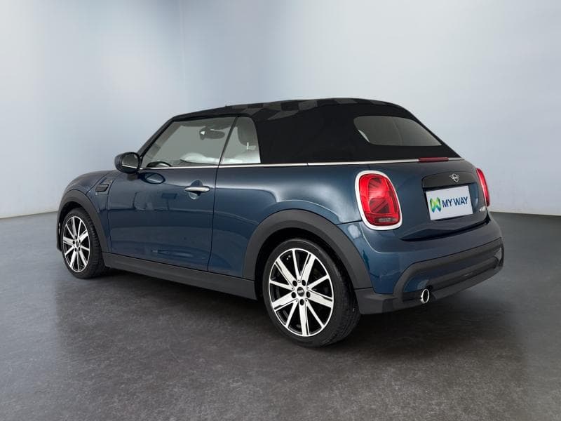 MINI Cooper Sidewalk | GPS | Capteurs Ar | Clim auto | Cruise control - 7