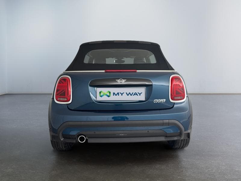 MINI Cooper Sidewalk | GPS | Capteurs Ar | Clim auto | Cruise control - 8