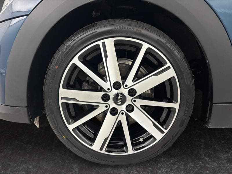 MINI Cooper Sidewalk | GPS | Capteurs Ar | Clim auto | Cruise control - 9