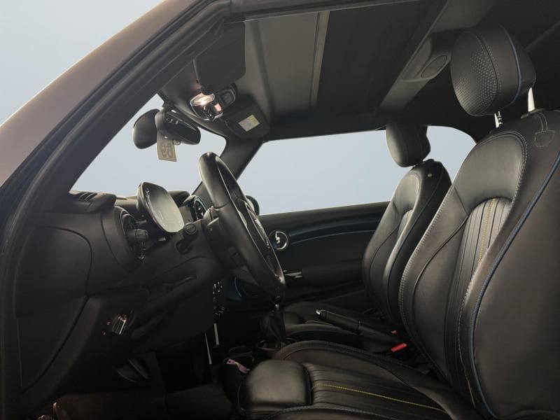 MINI Cooper Sidewalk | GPS | Capteurs Ar | Clim auto | Cruise control - 10
