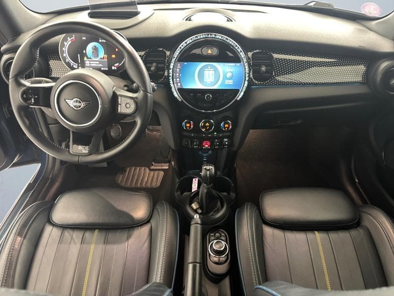 MINI Cooper Sidewalk | GPS | Capteurs Ar | Clim auto | Cruise control - 12