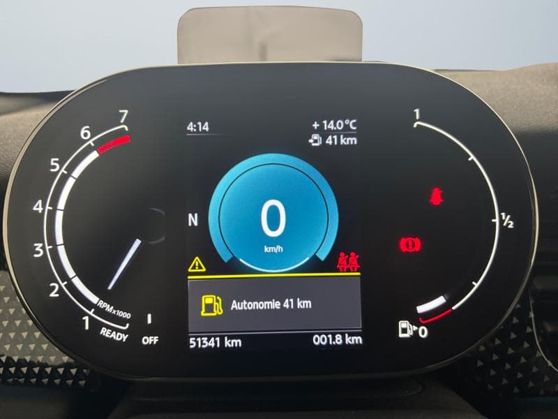 MINI Cooper Sidewalk | GPS | Capteurs Ar | Clim auto | Cruise control - 16