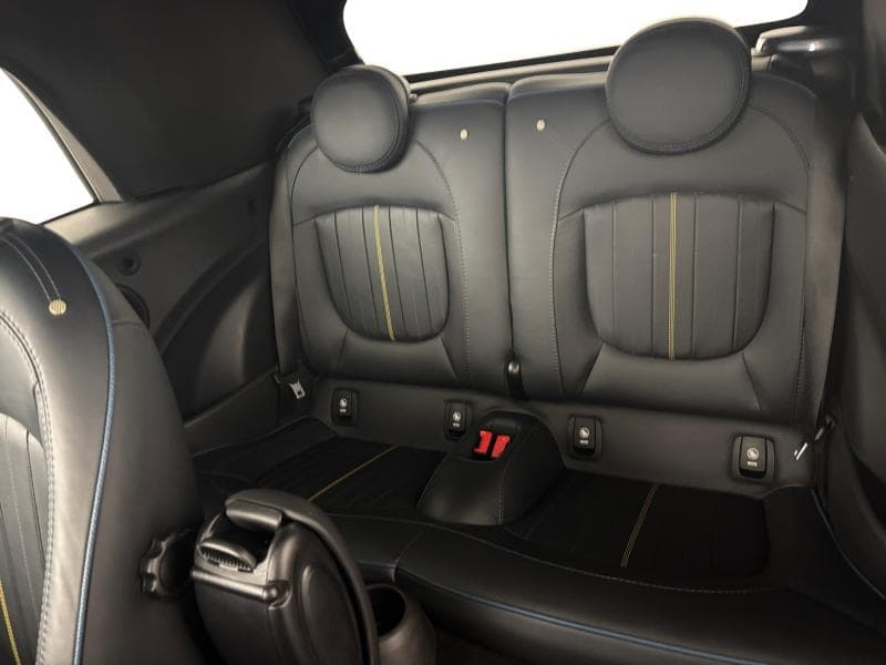 MINI Cooper Sidewalk | GPS | Capteurs Ar | Clim auto | Cruise control - 14