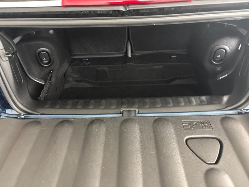 MINI Cooper Sidewalk | GPS | Capteurs Ar | Clim auto | Cruise control - 17
