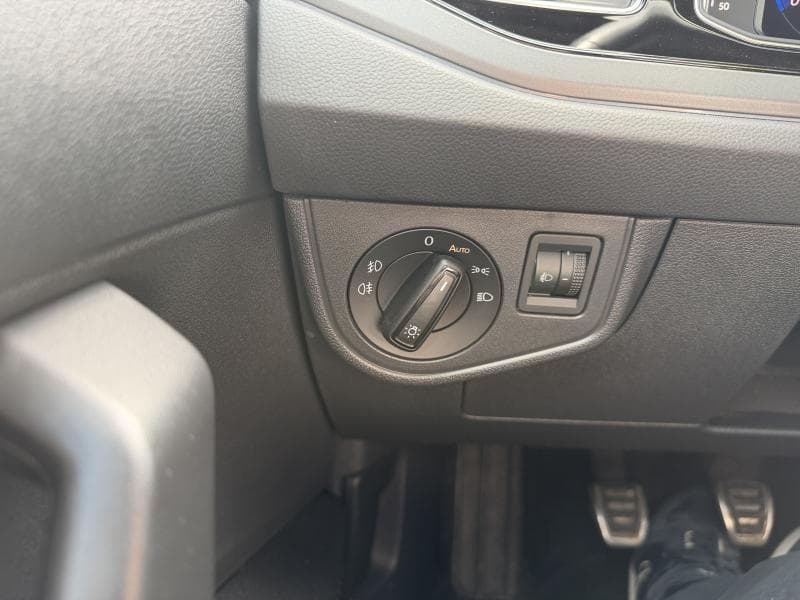 Volkswagen Taigo R-Line | 1.0 110CH | GPS | Caméra | Carplay | Attelage - 22