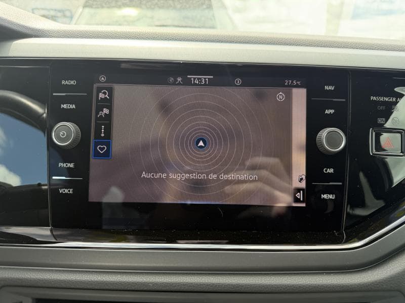 Volkswagen Taigo R-Line | 1.0 110CH | GPS | Caméra | Carplay | Attelage - 18