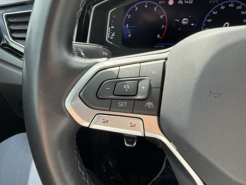 Volkswagen Taigo R-Line | 1.0 110CH | GPS | Caméra | Carplay | Attelage - 15
