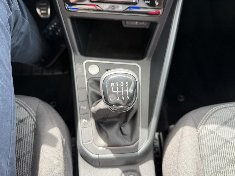 Volkswagen Taigo R-Line | 1.0 110CH | GPS | Caméra | Carplay | Attelage - 21