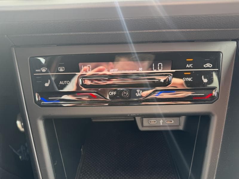 Volkswagen Taigo R-Line | 1.0 110CH | GPS | Caméra | Carplay | Attelage - 20